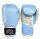 Rival RB7 Fitness Plus Boxhandschuhe Light Blue Unisex Gr. S Trainingshandschuhe