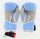 Rival RB7 Fitness Plus Boxhandschuhe Light Blue Unisex Gr. S Trainingshandschuhe