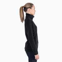 Columbia Glacial IV 1/2 Zip Fleece Damen Pullover Schwarz...