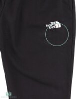 The North Face Jogger Hose Herren Sporthose Fitness Hose Tapered Fit Gr. M