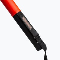 Everlast Powerlock Trainingsstöcke Stiks Boxen Training Rot One Size Neuwertig