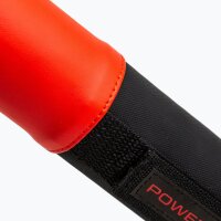Everlast Powerlock Trainingsstöcke Stiks Boxen Training Rot One Size Neuwertig