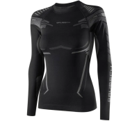 Brubeck Thermo Bodyguard Funktionsshirt Damen Shirt...
