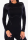 Brubeck Thermo Bodyguard Funktionsshirt Damen Shirt Langarm Schwarz Gr.S 36