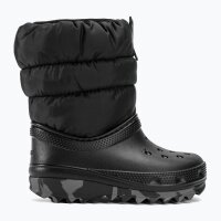 Crocs Classic Neo Puff Schneeschuhe Winterstiefel Kinder...