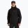 KADVA Forest Herren Regenjacke Jacke schwarz Gr.M Wasserdicht Atmungsaktiv