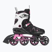 ATTABO Bliss Damen Inlineskates Rollschuhe Fitness...