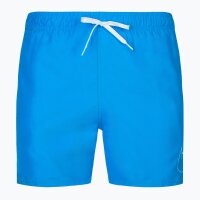 Nike Swoosh Break 5" Volley Badeshorts Shorts Herren...