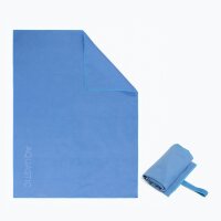 AQUASTIC Havlu M Handtuch 60 x 80 cm schnell trocknendes...