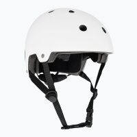 ATTABO Genes Jr Kinderhelm Weiß 48-54 cm Helm...