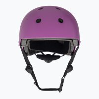 ATTABO Genes Helm rosa 55-58 cm für Erwachsene...
