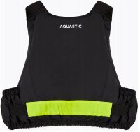 AQUASTIC Active 50N Unisex Schwimmweste Rettungsweste Kajak SUP Gr.S | bis 60 kg