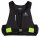 AQUASTIC Active 50N Unisex Schwimmweste Rettungsweste Kajak SUP Gr.S | bis 60 kg