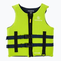 AQUASTIC Youth 50N Kinder Schwimmweste Rettungsweste SUP...