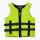 AQUASTIC Youth 50N Kinder Schwimmweste Rettungsweste SUP Kajak Gr.116 | bis 25kg