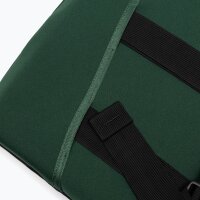AQUASTIC Herren Auftriebsweste Schwimmhilfe Schwimmweste Grün Gr.L | max 95 kg