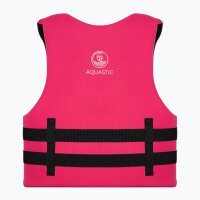 AQUASTIC Damen Auftriebsweste Schwimmhilfe Schwimmweste...