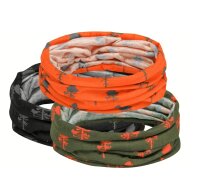 Pinewood Multifunktionstuch Multituch Schal 3er-Set...