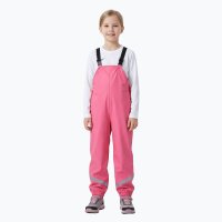 KADVA AquaLock JR Kinder Regenhose Hose Rosa Gr. 128...