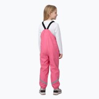 KADVA AquaLock JR Kinder Regenhose Hose Rosa Gr. 128...