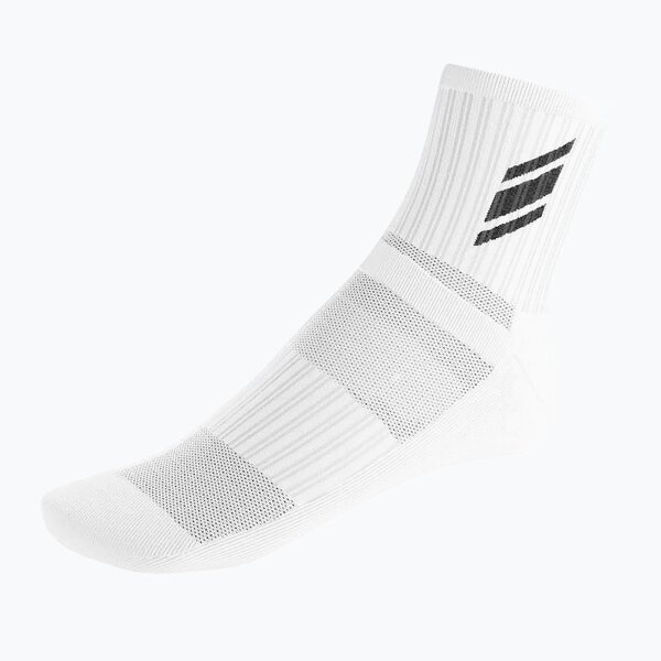 Eye Performance Crew Socken Unisex Weiß Gr. 36-40 Tennissocken Sportsocken
