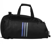 Adidas 2in1 Bag PU Sporttasche Trainingstasche Tasche...