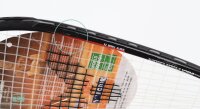 VICTOR Magan Core Tech TI Squashschläger Black Deluxe Edition Herren Schläger