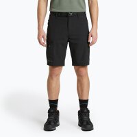 KADVA Seto Herren Shorts Schwarz Gr.M Atmungsaktiv...