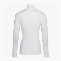 Rossignol Classique 1/2 Zip Damen Thermoaktivshirt Funktionsshirt Shirt Gr. L 40