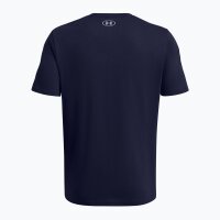 Under Armour GL Foundation Update T-Shirt Herren...