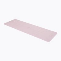 XTREXO Fitnessmatte 6 mm Yogamatte Pilates Matte...