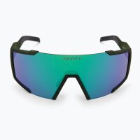 Scott Shield Sonnenbrille Fahrradbrille Matte Olive Green...
