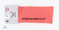Dynafit Speed Dryarn Stirnband Headband Running Sport Stirnband ultra coral