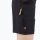 Silvini Larrea Radhose Damen Bib Shorts mit Trägern Trägerhose schwarz Gr.XL 42