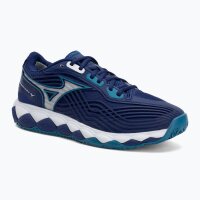 Mizuno Wave Enforce Tour 2 CC Tennisschuhe Herren Dress...