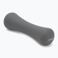 XTREXO Neopren-Hantel 0,5 kg grau Ergonomisch rutschfest...