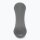XTREXO Neopren-Hantel 0,5 kg grau Ergonomisch rutschfest Kurzhantel Hantel