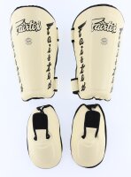 Fairtex SP7 Twister Schienbeinschützer...