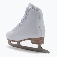 Tempish Dream II Damen Schlittschuhe Eiskunstlauf Weiß Gr. 35 Neuwertig