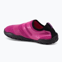 AQUASTIC Lorne Wasserschuhe rosa EU 38 für Herren und Damen Slip-on Meerschuhe