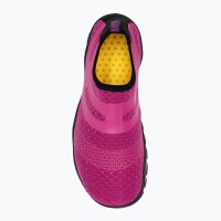 AQUASTIC Lorne Wasserschuhe rosa EU 38 für Herren und Damen Slip-on Meerschuhe