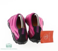 AQUASTIC Lorne Wasserschuhe rosa EU 38 für Herren und Damen Slip-on Meerschuhe