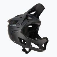 ATTABO State 2.0 Full Face Fahrradhelm MTB Radhelm Helm...
