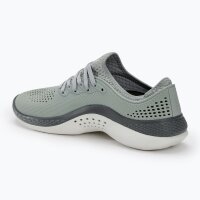 Crocs LiteRide 360 Pacer Sneakers Unisex Slate Grey Smoke...