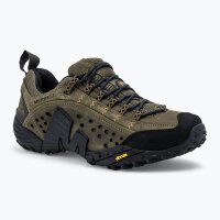 Merrell Intercept Wanderschuhe Herren Pine Grove Trekking...