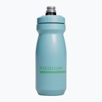 Camelbak Podium Trinkflasche 620 ml Crystal Blue...