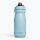 Camelbak Podium Trinkflasche 620 ml Crystal Blue Fahrradflasche Sportflasche