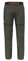 Salewa Pedroc 2 DST 2/1 Hose mit Zip-Off Shorts Herren...