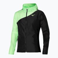 Mizuno Release Hooded Jacke Herren Tennisjacke...