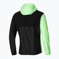 Mizuno Release Hooded Jacke Herren Tennisjacke...